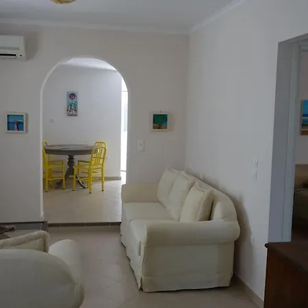 Casa de Férias Zervata Econovia