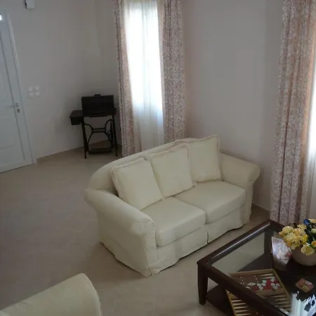 Casa de Férias Zervata Econovia
